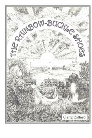 Cover of The Rainbow Buckle Shoes