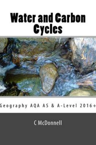 Cover of Water and carbon cycles