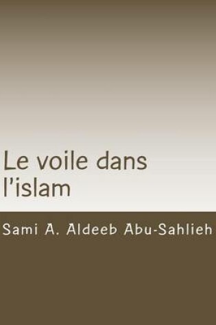 Cover of Le Voile Dans l'Islam