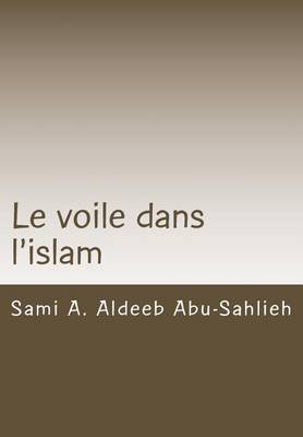 Book cover for Le Voile Dans l'Islam