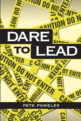 Book cover for Dare To Lead 2nd Edition