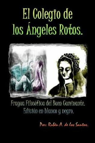 Cover of El Colegio de los Angeles Rotos.