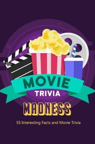 Cover of Movie Trivia Madness
