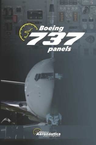 Cover of Boeing 737 panels