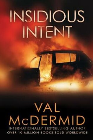 Cover of Insidious Intent