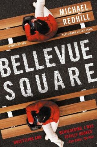 Cover of Bellevue Square