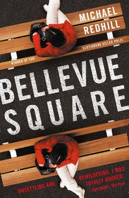 Book cover for Bellevue Square
