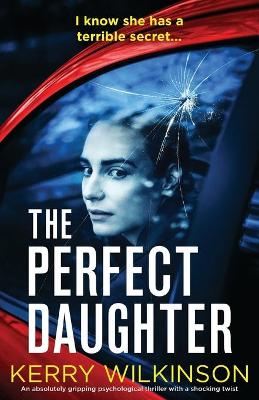Book cover for The Perfect Daughter