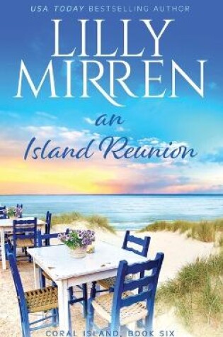 Cover of An Island Reunion