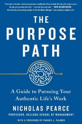 Cover of The Purpose Path