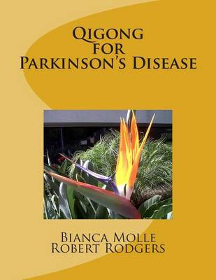 Book cover for Qigong for Parkinson's Disease