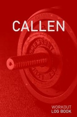 Cover of Callen