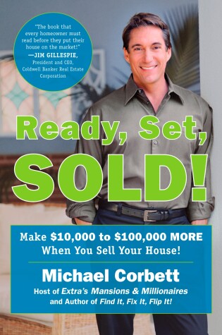 Cover of Ready, Set, Sold!