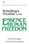 Book cover for Schelling's Treatise on the Essence of Human Freedom