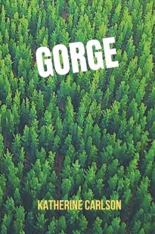 Cover of Gorge