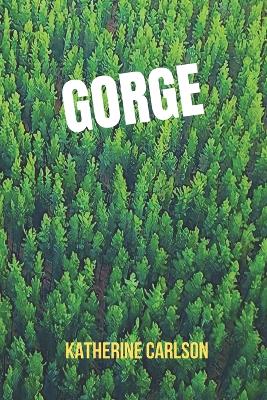 Book cover for Gorge