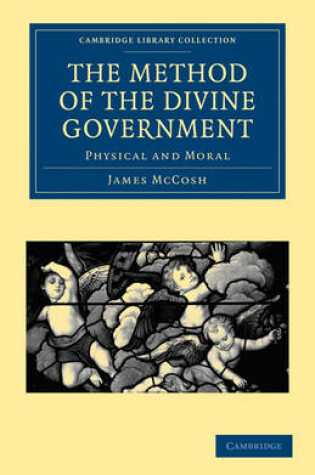 Cover of The Method of the Divine Government