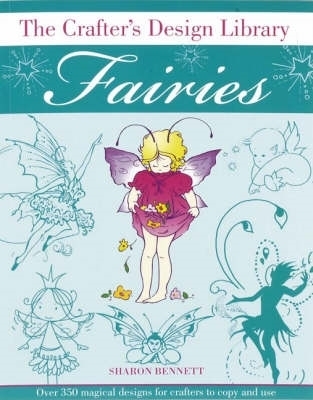 Book cover for Fairies