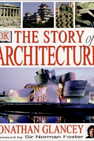 Cover of The Story of Architecture