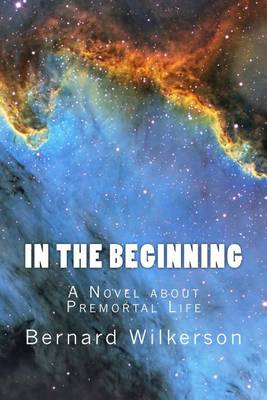Book cover for In The Beginning