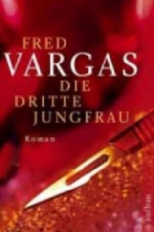 Cover of Die Dritte Jungfrau