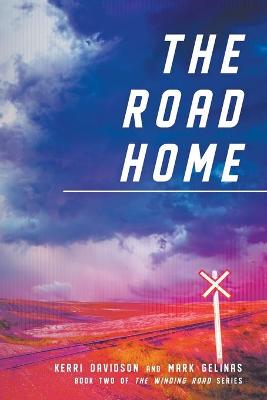 Book cover for The Road Home