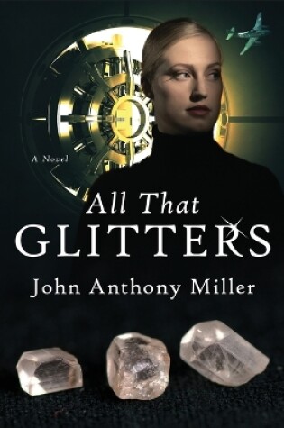 Cover of All That Glitters