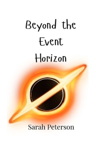 Cover of Beyond the Event Horizon