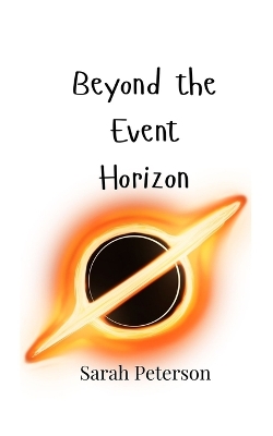 Book cover for Beyond the Event Horizon