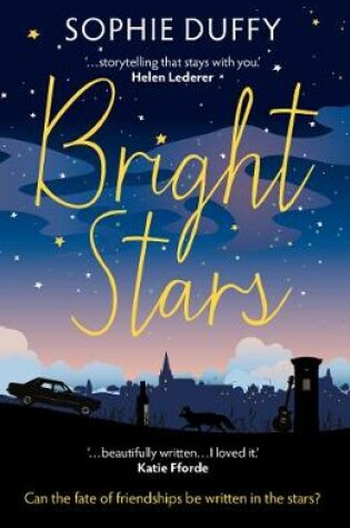 Cover of Bright Stars