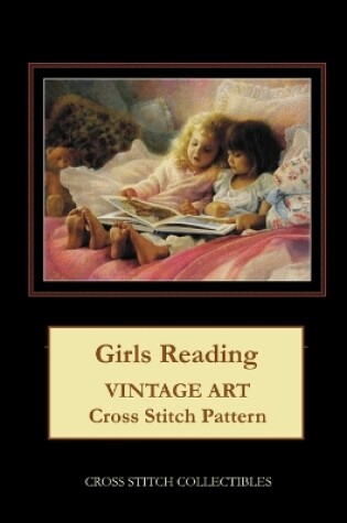 Cover of Girls Reading