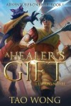 Book cover for A Healer's Gift