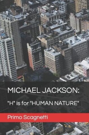 Cover of Michael Jackson