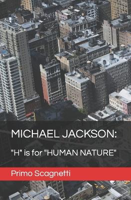 Book cover for Michael Jackson