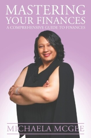 Cover of Mastering Your Finances