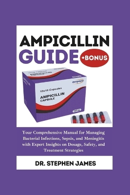 Book cover for Ampicillin Guide