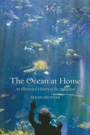 Cover of Ocean at Home