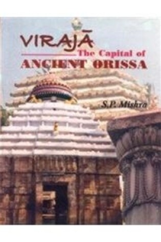 Cover of Viraja