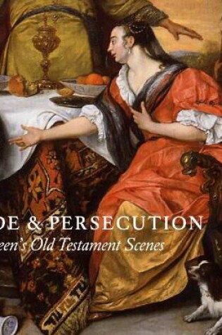 Cover of Pride and Persecution