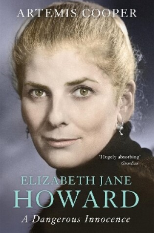 Cover of Elizabeth Jane Howard