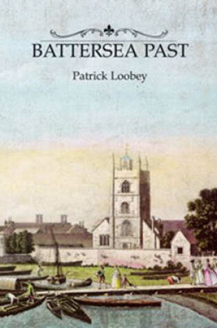 Cover of Battersea Past