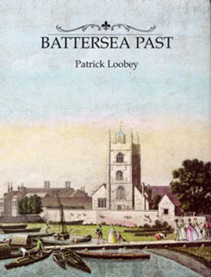 Book cover for Battersea Past