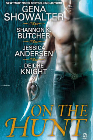 Cover of On The Hunt