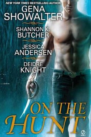 Cover of On the Hunt