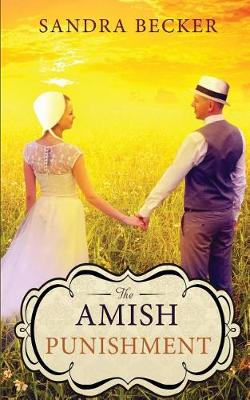 Book cover for The Amish Punishment