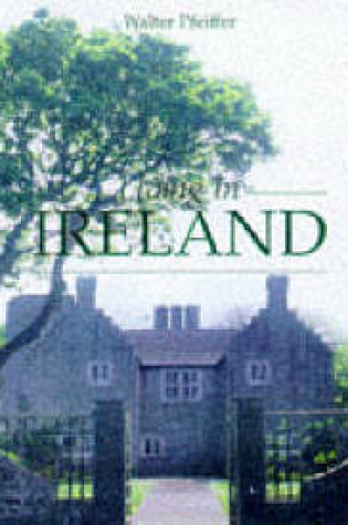 Cover of Living in Ireland