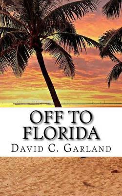 Book cover for Off To Florida