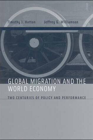 Cover of Global Migration and the World Economy