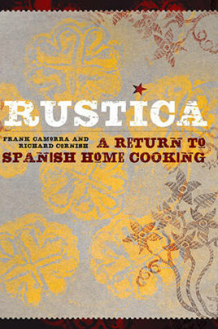 Cover of Rustica