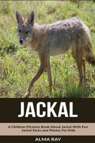 Cover of Jackal